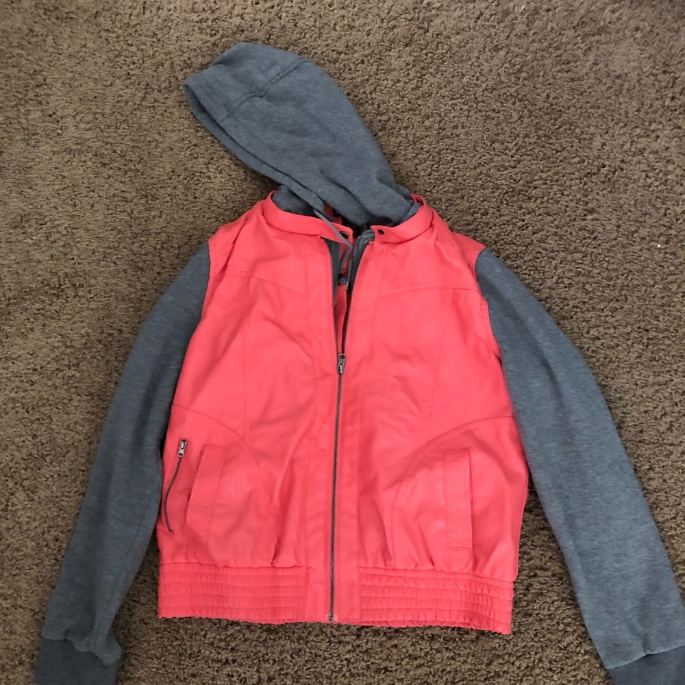Jacket